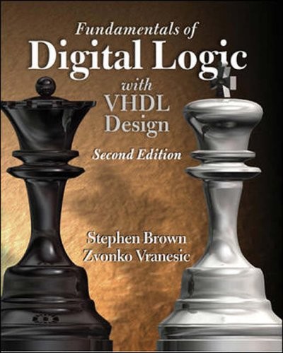Fundamentals of Digital Logic 2nd Edition