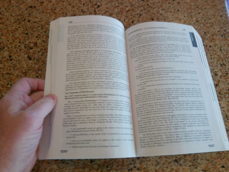 2025 Wolters Kluwer US Master Tax Guide ALMOST PERFECT - use w/ 2024 Returns gallery