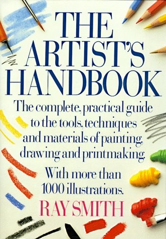 The Artist’s Handbook