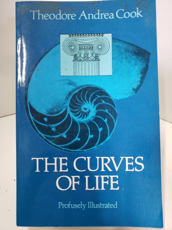 The Curves Of Life By Theodore Andrea Cook Profusely Illustrated