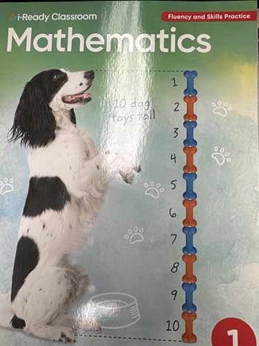 i-Ready Classroom , – Paperback, by LLC Curriculum Associates – Very Good