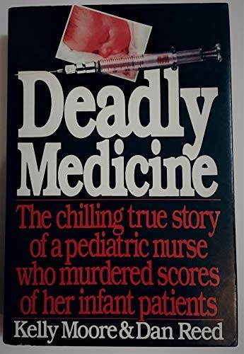 Deadly Medicine – ACCEPTABLE