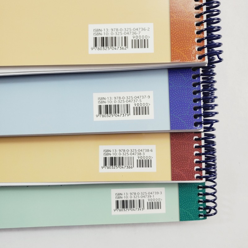 Set of 4 Grade 4 Units of Study in Opinion, Info, Narrative Writing Units 1-4 gallery