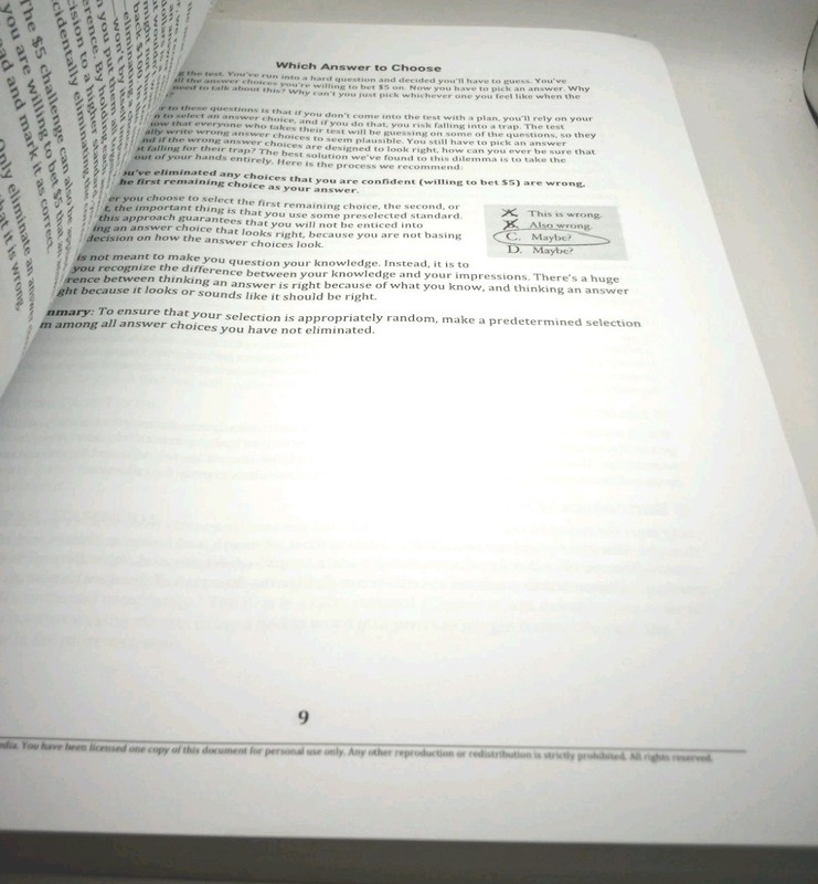 CSET Multiple Subject Test Prep: CSET Secrets Study Guide, Full-Length Pr gallery