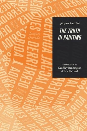 The Truth in Painting – VERY GOOD
