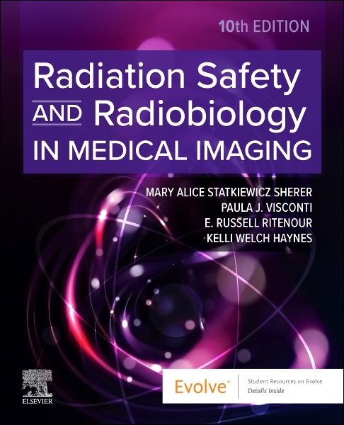 Radiation Safety and Radiobiology in Medical Imaging, Paperback by Sherer, Ma...
