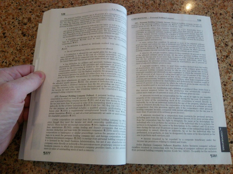 2025 Wolters Kluwer US Master Tax Guide ALMOST PERFECT - use w/ 2024 Returns gallery