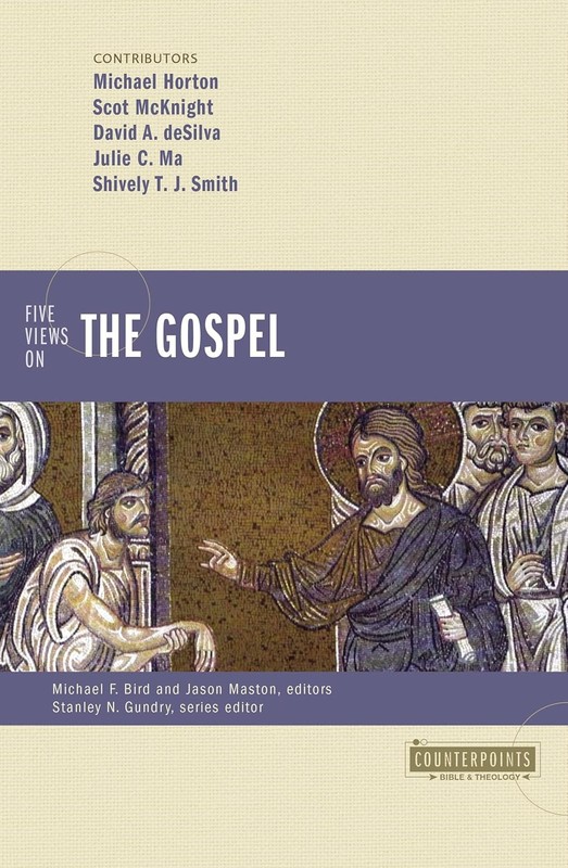 Counterpoints: Bible and Theology Ser.: Five Views on the Gospel