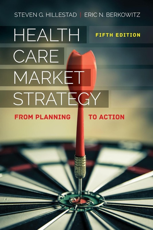 Health Care Market Strategy: .