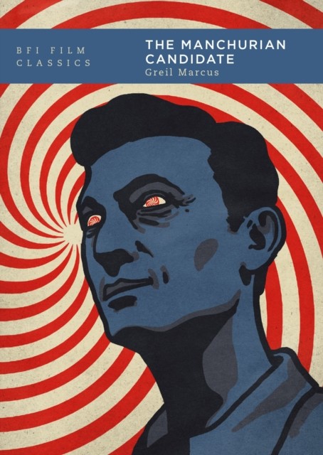 MANCHURIAN CANDIDATE by MARCUS, GREIL Paperback Self Help Business