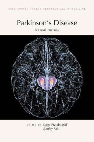 Serge Przedborski Stanley Fahn Parkinson’s Disease, Second Edition (Hardback)