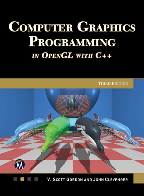 Computer Graphics Programming In Opengl With C++
