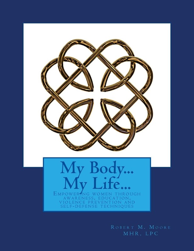 My Body…My Life…: Empowering women through awareness, education, violence pr