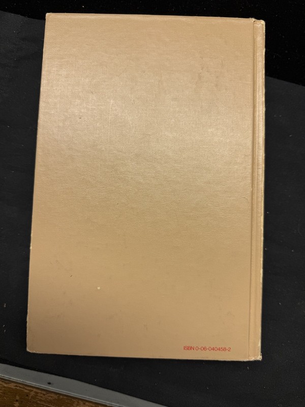 BF122)Antenna theory: Analysis and design (The Harper & Row series in electrical gallery