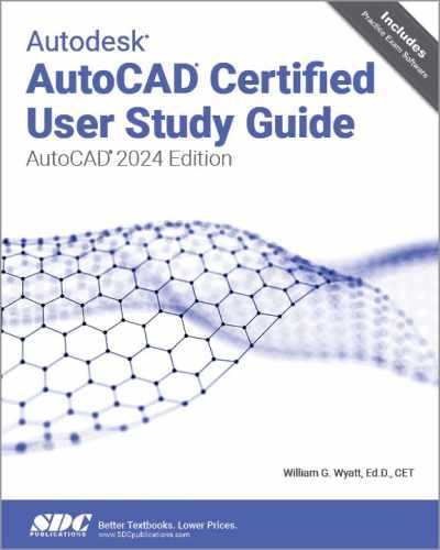 Autodesk AutoCAD Certified User – Paperback, by William G. Wyatt – Very Good