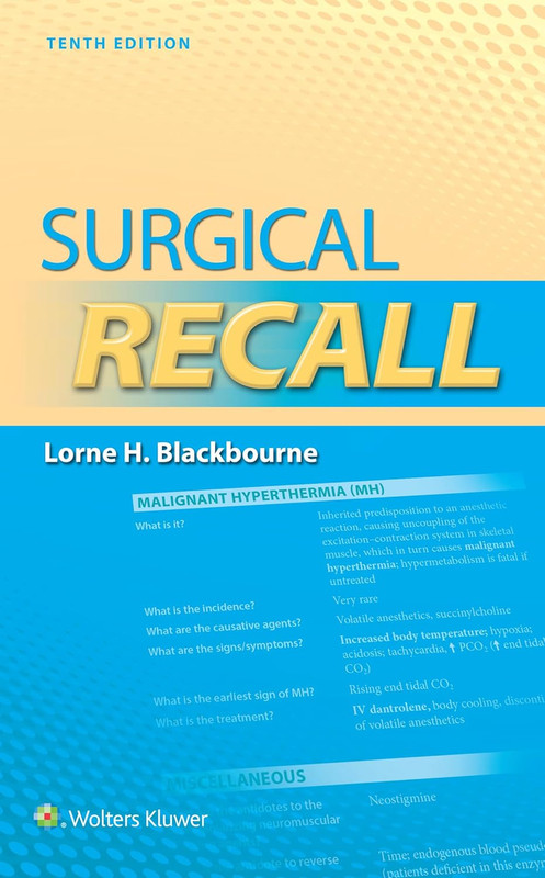 Surgical Recall gallery