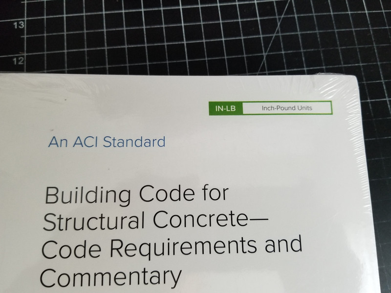 ACI 318-25: Building Code for Structural Concrete gallery