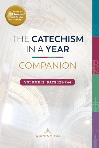 The Catechism in a Year Compan – GOOD