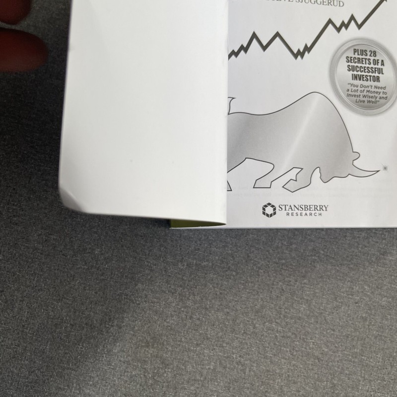 The Last Bull Market: How to Make a Fortune on the Biggest Stock Market Bubble gallery