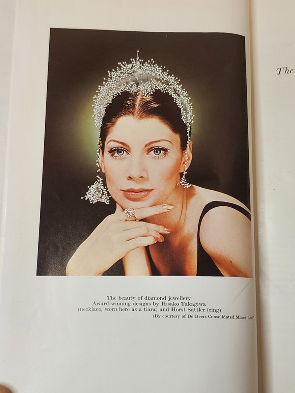 Gems - Their Sources, Descriptions and Identification R Webster 3rd Edition 1977 gallery