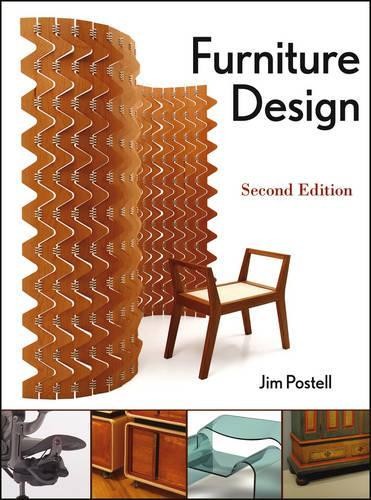 Jim Postell Furniture Design (Hardback) (UK IMPORT)