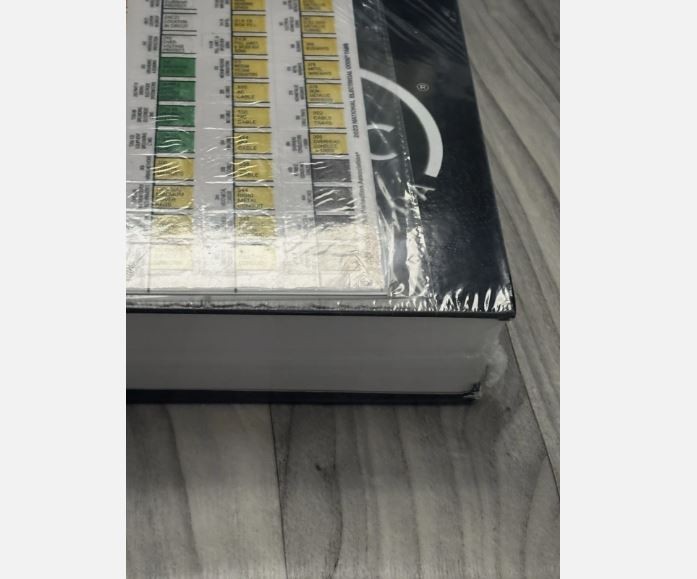 NFPA 70 National Electrical Code Handbook 2023 Edition gallery
