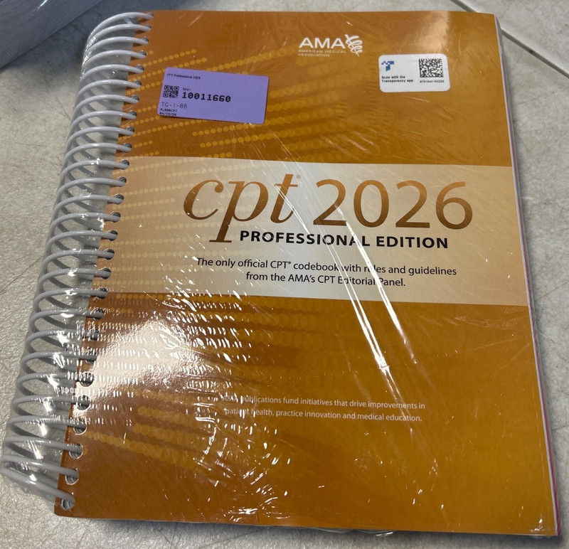 CPT 2026 Professional Edition gallery