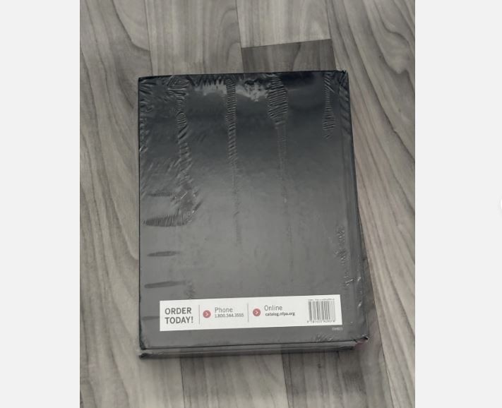NFPA 70 National Electrical Code Handbook 2023 Edition gallery