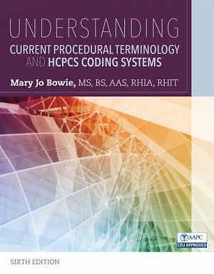 Understanding Current Procedural – Paperback, by Bowie Mary Jo – Good