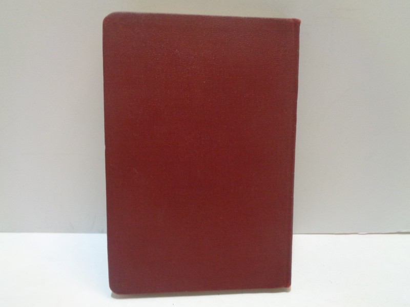 "Arc Welding and how to use it" by W.J. Chaffee 1938 Hobart Bros. Co. 334 Pages gallery
