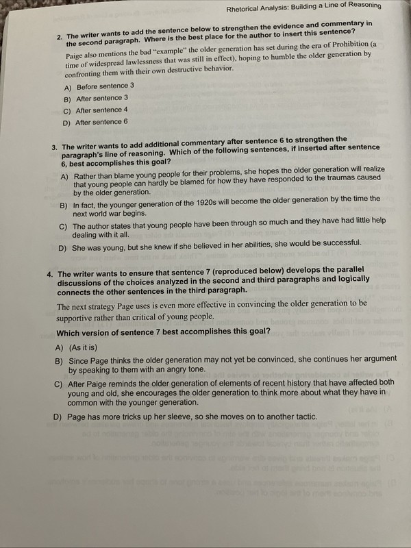 2025/2026 BRAND NEW UWORLD AP LANGUAGE STUDY GUIDE gallery