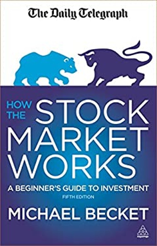 How the Stock Market Works : A Beginner’s Guide to Investment Mic