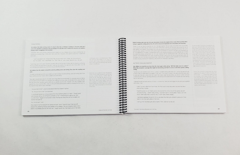 Set of 4 Grade 4 Units of Study in Opinion, Info, Narrative Writing Units 1-4 gallery