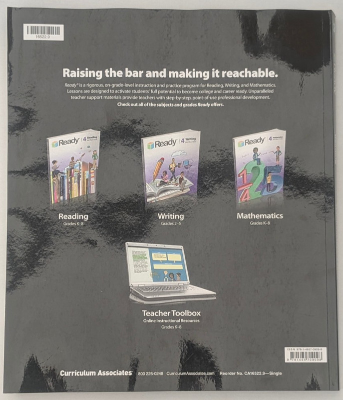 (set) I-Ready Reading INSTRUCTION and TEACHER Resource Grade 2 gallery