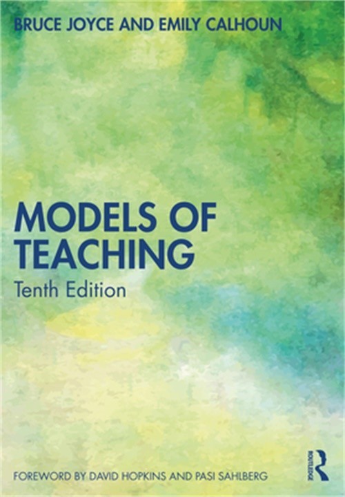 Models of Teaching (Paperback or Softback)