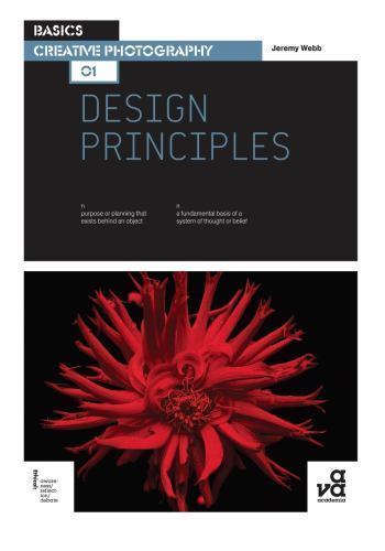 Basics Creative Photography 01: Design Principles by Webb, Jeremy
