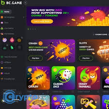 BC.GAME كازينو العملات المشفرة الرائد في العالم -682393934