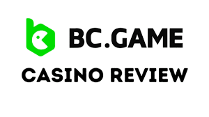 BC.Game Online Crypto Casino A New Era of Gambling