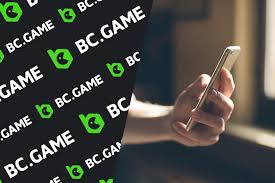 BC.Game Online Crypto Casino A New Era of Gambling