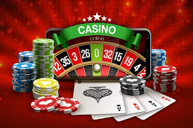 Discover the Excitement at VibroBet Casino - Your Ultimate Gaming Destination Discover the Excitement at VibroBet Casino - Your Ultimate Gaming Destination