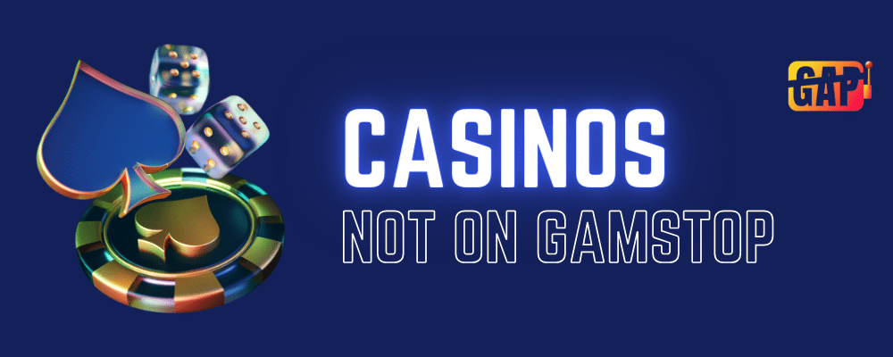 Discover Top Casino Sites Not on Gamstop -1903241684