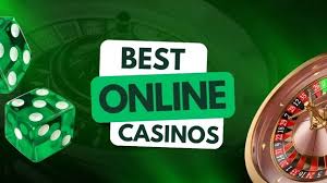 Explore the Thrills of Online Casino at BubblesBet