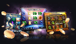 Explore the Thrills of Online Casino Betting at BetNjet