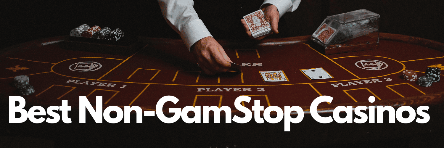 Exploring Non-GamStop Casinos Freedom and Options for Players