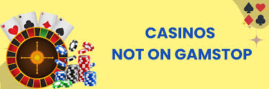 The Rise of Non Gamstop Casinos A New Era in Online Gambling
