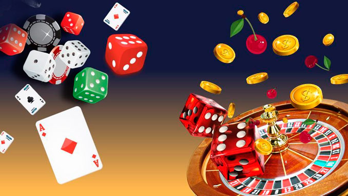 The Ultimate Guide to Casino Slots and Bets