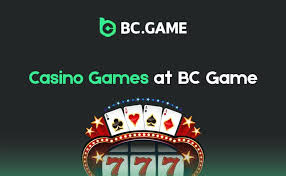 BC.Game Casino and Sports Betting Explore the Thrilling World of Online Gaming BC.Game Casino and Sports Betting Explore the Thrilling World of Online Gaming