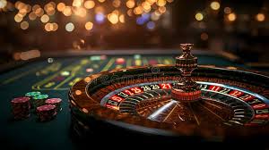 Bedste Online Roulette Casinoer En Ultimativ Guide til Spiloplevelser