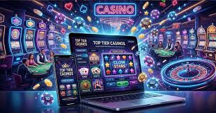 Casino Uden Rufus Spil Sikkert med Trustly