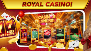 Experience Excitement at Casino 770 The Ultimate Online Gaming Destination